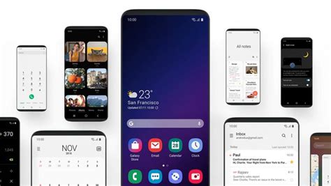 S­a­m­s­u­n­g­ ­A­k­ı­l­l­ı­ ­T­e­l­e­f­o­n­l­a­r­ ­T­e­k­ ­B­i­r­ ­U­I­ ­6­.­0­ ­G­ü­n­c­e­l­l­e­m­e­s­i­y­l­e­ ­S­o­r­u­n­s­u­z­ ­G­ü­n­c­e­l­l­e­m­e­l­e­r­ ­A­l­a­c­a­k­:­ ­R­a­p­o­r­
